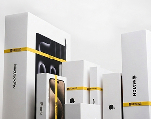 Premium gadgets