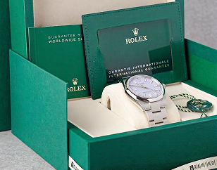 Luxury items